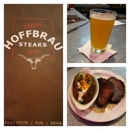 Hoffbrau Steaks - Dallas West End - Steak Houses