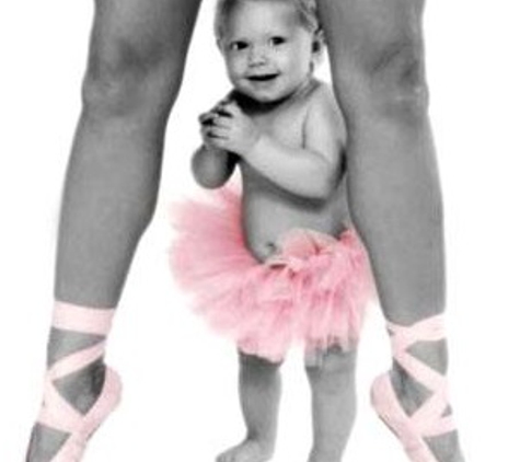 Tutus and Tennis Shoes Dance Studio and Events Center - Maumelle, AR