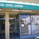 Washtime Coin Laundry - Laundromats