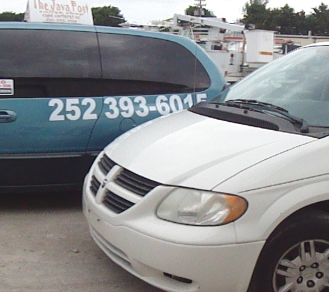 Designated Driver Taxi - Emerald Isle, NC