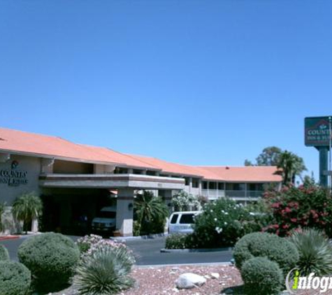 Red Lion Inn & Suites - Tucson, AZ
