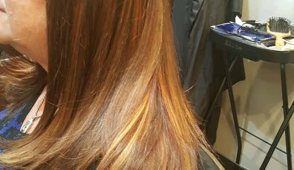 Hair Color By Deanna - Denver, CO