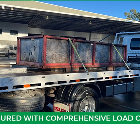 Donewright Towing & Transport Pty Ltd - Stapylton, QLD. Fully Insured With Comprehensive Load Coverage