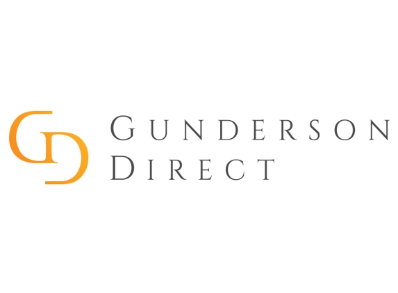 Gunderson Direct - Hayward, CA