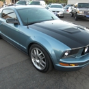 Stallion Auto Sales LLC - Used Car Dealers