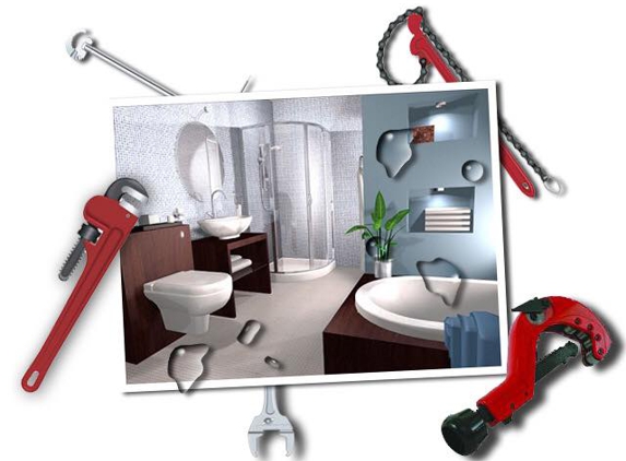 Lyle's Plumbing Service - Cabot, AR