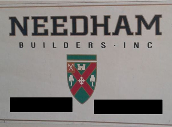 Needham Builders Inc - Monee, IL