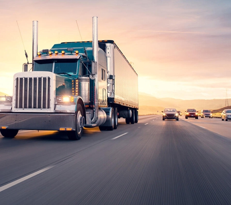 RJS Truck Insurance - Laguna Niguel, CA