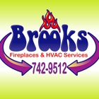 Brooks Fireplaces & Supply Inc