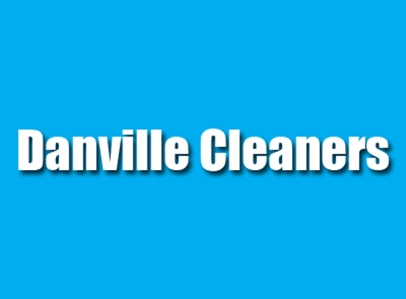 Danville Cleaners - Danville, PA