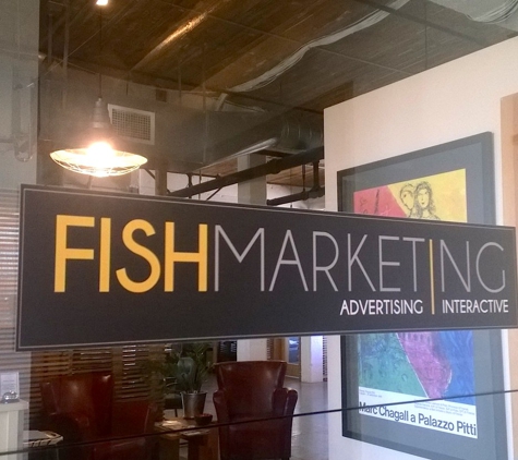 Fish Marketing - Portland, OR
