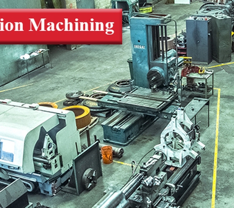 Harford's Surface Technologies - Canning Vale, WA. Precision Machining