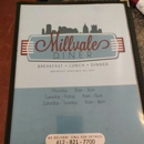 Millvale Diner - American Restaurants