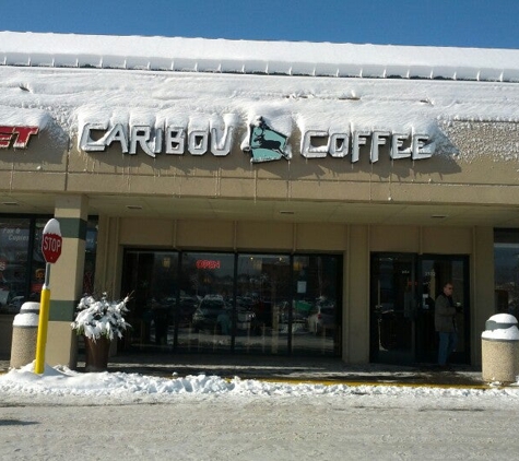 Caribou Coffee - Saint Paul, MN