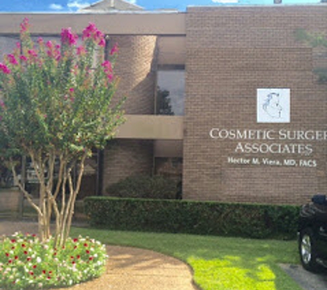 Hector M Viera MD - Houston, TX. Cosmetic Surgery Associates