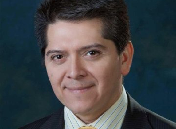 Dr. Walter Hernan Perez, DPM - Rego Park, NY