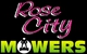 Rose City Mowers - Lawn Mower Shops & Repairs