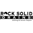 Rock Solid Drains - Water Damage Restoration