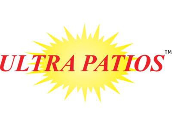 Ultra Patios: Patio Covers Las Vegas - Las Vegas, NV