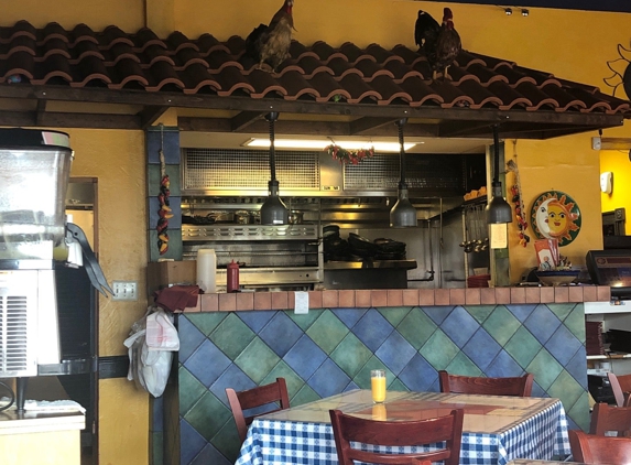 Mari Luna Mexican Grill - Pikesville, MD