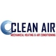 Clean Air Mechanical Heating & Air Conditioning