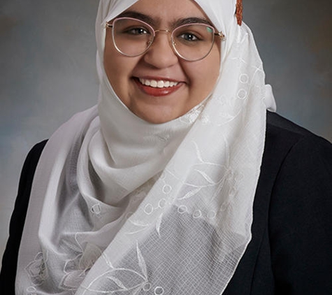 Arwa M. ElSayed, DPM - Lititz, PA