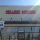 College Station - Colleges & Universities