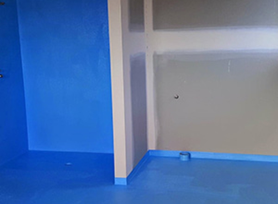 Sure Seal Waterproofing - Clyde North, VIC