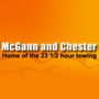 McGann & Chester