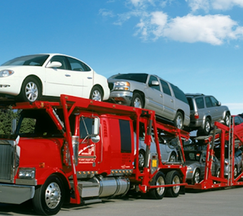 A and A Car Transport - Lilburn, GA