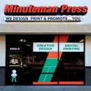 Minuteman Press - Check Printing Services
