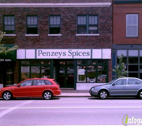 Penzeys Spices - Saint Louis, MO