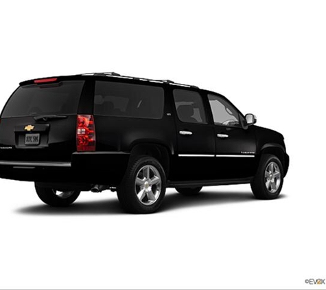 Malaak Limousine Service - Houston, TX