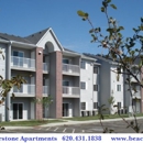 Cornerstone Apartments - Apartments