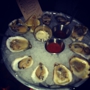 L & E Oyster Bar