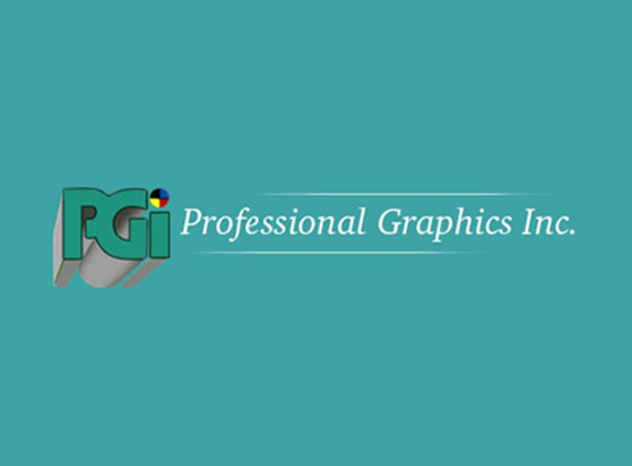Professional Graphics Inc - Norwalk, CT