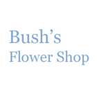 Bush's Flower Shop Inc