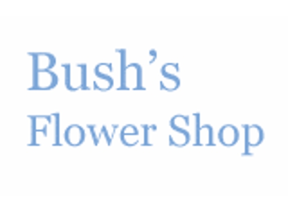 Bush's Flower Shop Inc - North Augusta, SC