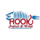 Hook Seafood and Wings