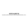 Stuarts Major Appliance And Air Conditioning Inc gallery