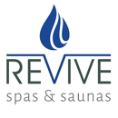Revive Spas and Saunas - Spas & Hot Tubs