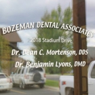 Bozeman Dental Associates PC