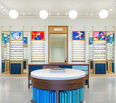 Warby Parker Kingston Pike - Knoxville, TN