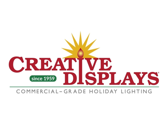 Creative Displays, Inc. - Lenexa, KS