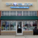 5th Block - Fabric Shops
