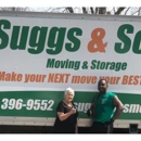 Suggs & Sons Moving & Storage - Storage Household & Commercial