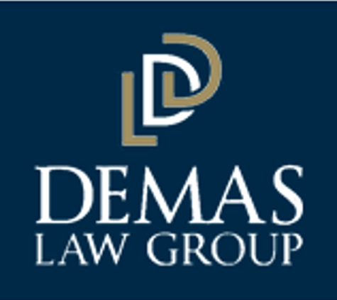 Demas Law Group, P.C. - Sacramento, CA