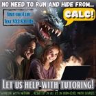 Grand Valley Tutor llc