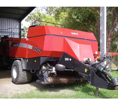 Sebastopol Machinery Service - Millicent, SA