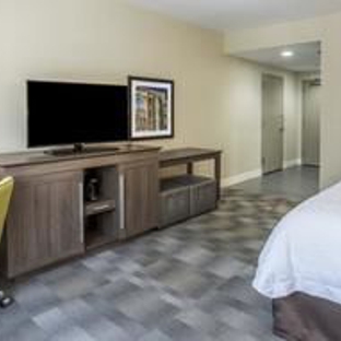 Hampton Inn & Suites Yonkers - Westchester - Yonkers, NY